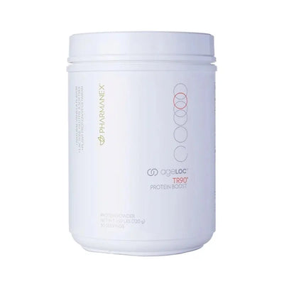 Pharmanex ageLOC TR90 Protein Boost Nu Skin