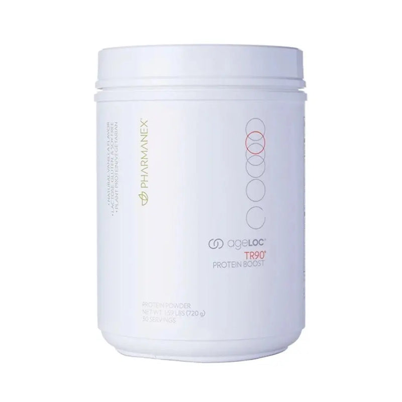 Pharmanex ageLOC TR90 Protein Boost Nu Skin