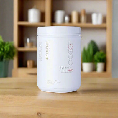 SPIRIT_beauty_excellence_Nu Skin_Skincare_Beauty_Wellness_Pharmanex_ageLOC TR90 Protein Boost