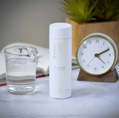 SPIRIT_beauty_excellence_Nu Skin_Skincare_Beauty_Wellness_Pharmanex_ageLOC Y-Span