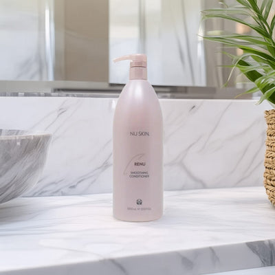 SPIRIT_beauty_excellence_Nu Skin_Skincare_Beauty_Wellness_ReNu_Smoothing Conditioner