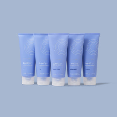 SPIRIT_beauty_excellence_Nu Skin_Skincare_Beauty_Wellness_ageLOC LumiSpa iO_Activating Cleanser
