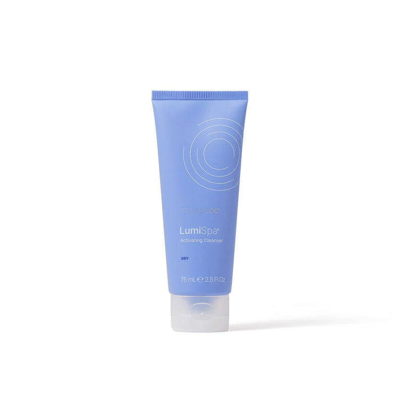 SPIRIT_beauty_excellence_Nu Skin_Skincare_Beauty_Wellness_ageLOC LumiSpa iO_Activating Cleanser_Dry Skin