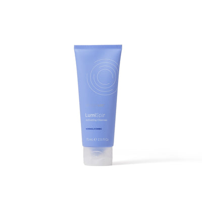 SPIRIT_beauty_excellence_Nu Skin_Skincare_Beauty_Wellness_ageLOC LumiSpa iO_Activating Cleanser_Normal Combo Skin