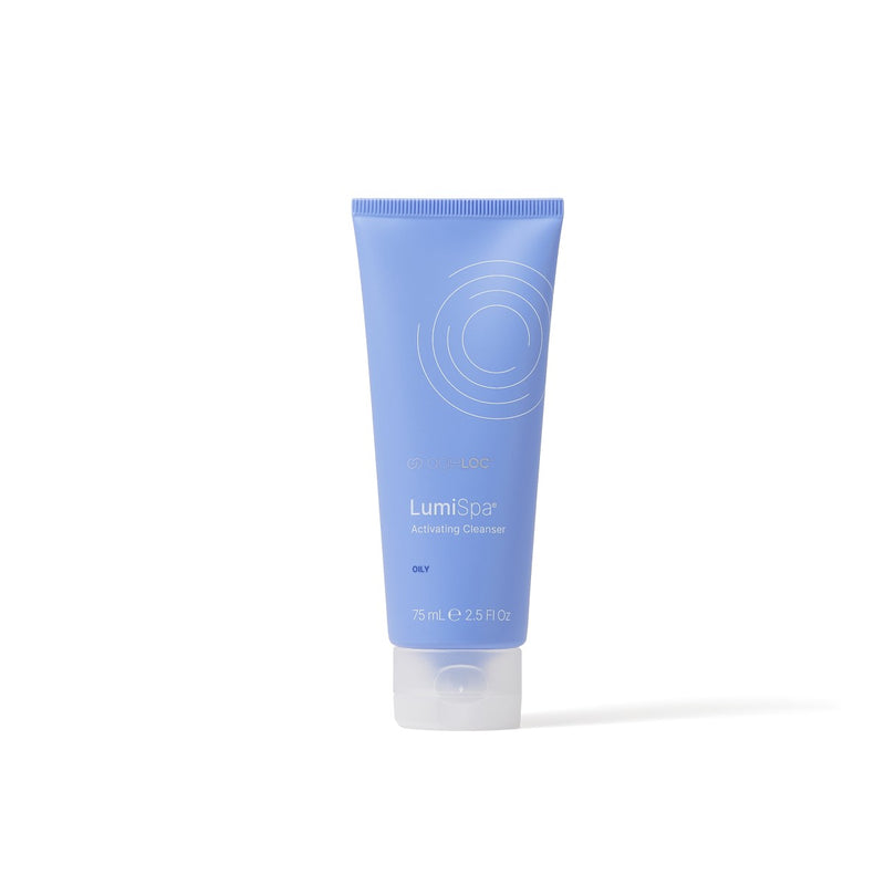 SPIRIT_beauty_excellence_Nu Skin_Skincare_Beauty_Wellness_ageLOC LumiSpa iO_Activating Cleanser_Oily Skin