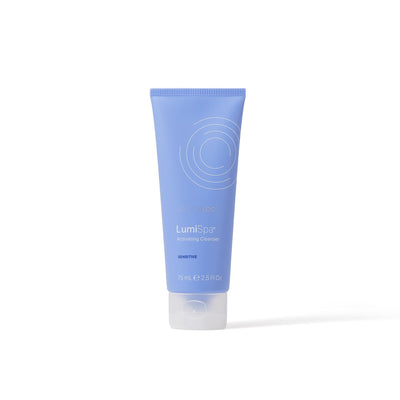 SPIRIT_beauty_excellence_Nu Skin_Skincare_Beauty_Wellness_ageLOC LumiSpa iO_Activating Cleanser_Sensitive Skin