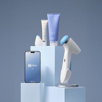 SPIRIT_beauty_excellence_Nu Skin_Skincare_Beauty_Wellness_ageLOC LumiSpa iO_Skincare Kit