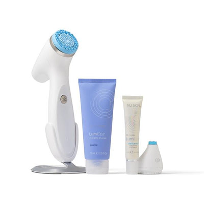 SPIRIT_beauty_excellence_Nu Skin_Skincare_Beauty_Wellness_ageLOC LumiSpa iO_Skincare Kit_Sensitive Skin
