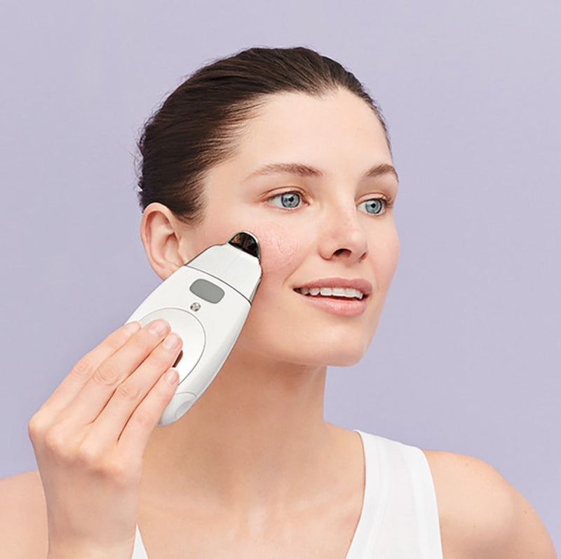 SPIRIT_beauty_excellence_Nu Skin_Skincare_Beauty_Wellness_ageLOC_Facial Spa