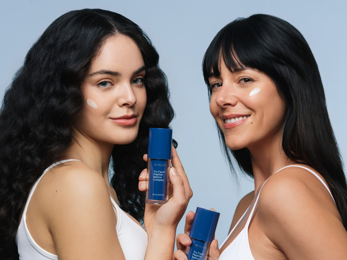 SPIRIT_beauty_excellence_Nu Skin_Skincare_Beauty_Wellness_Nu Skin_ageLOC Tru Face_Well-Aging