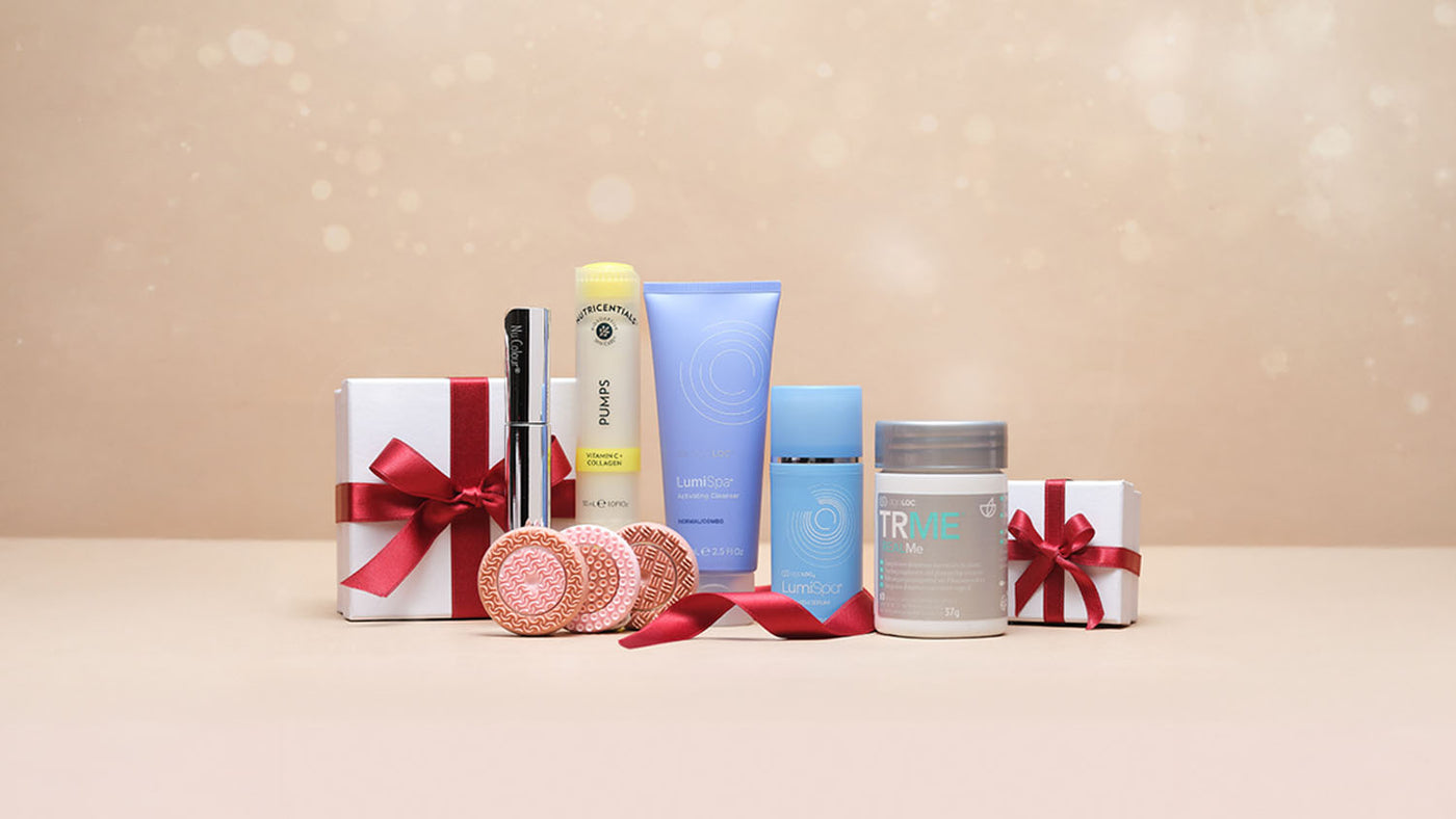 SPIRIT_beauty_excellence_Skincare_Beauty_Wellness_Nu_Skin_Magic_Days_2025_Hero_Desktop