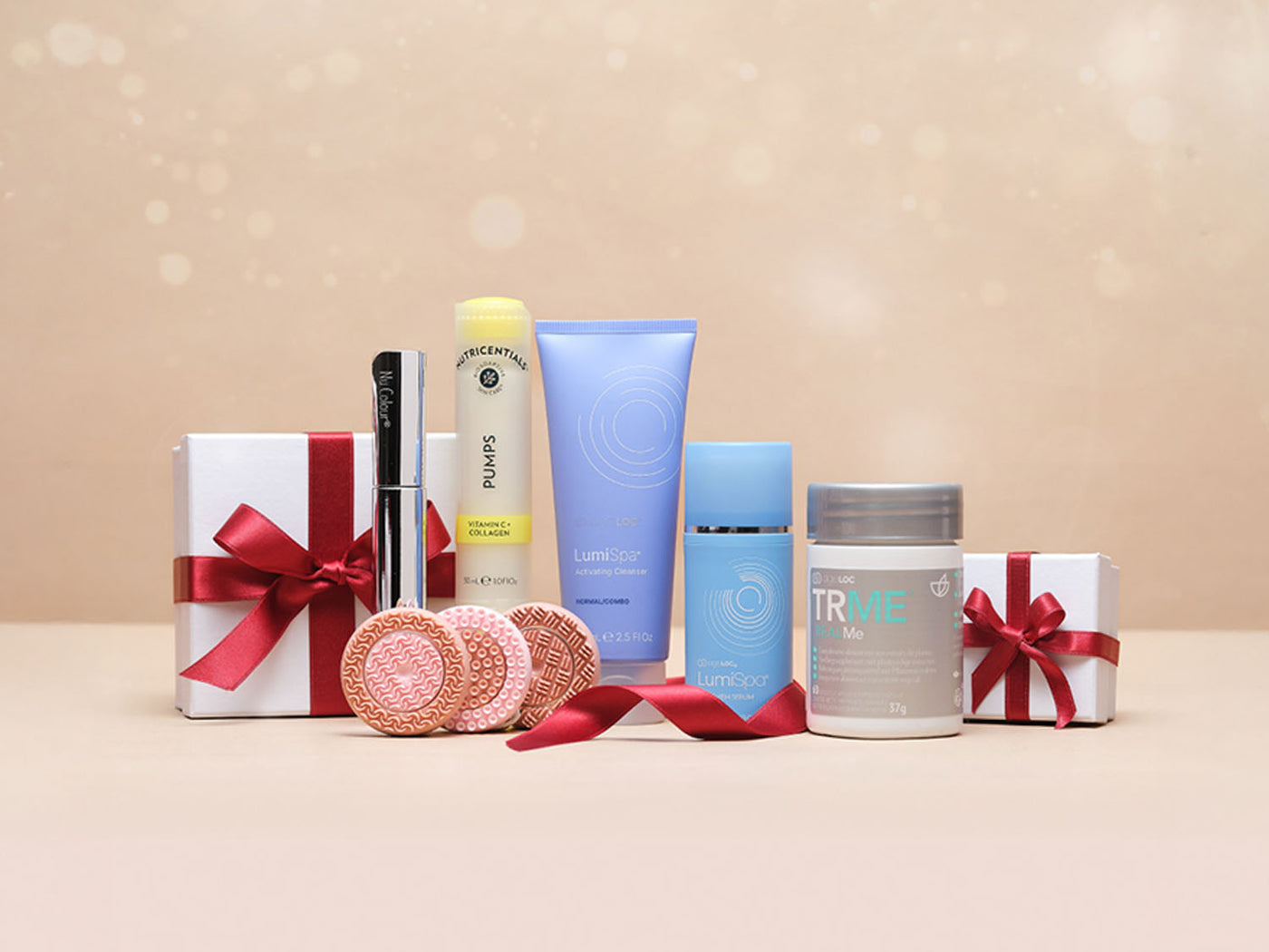 SPIRIT_beauty_excellence_Skincare_Beauty_Wellness_Nu_Skin_Magic_Days_2025_Hero_Mobile