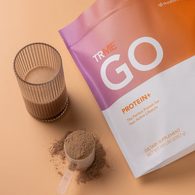 SPIRIT_beauty excellence_Nu Skin_Skincare_Beauty_Wellness_Pharmanex_TRME_GO_Protein+
