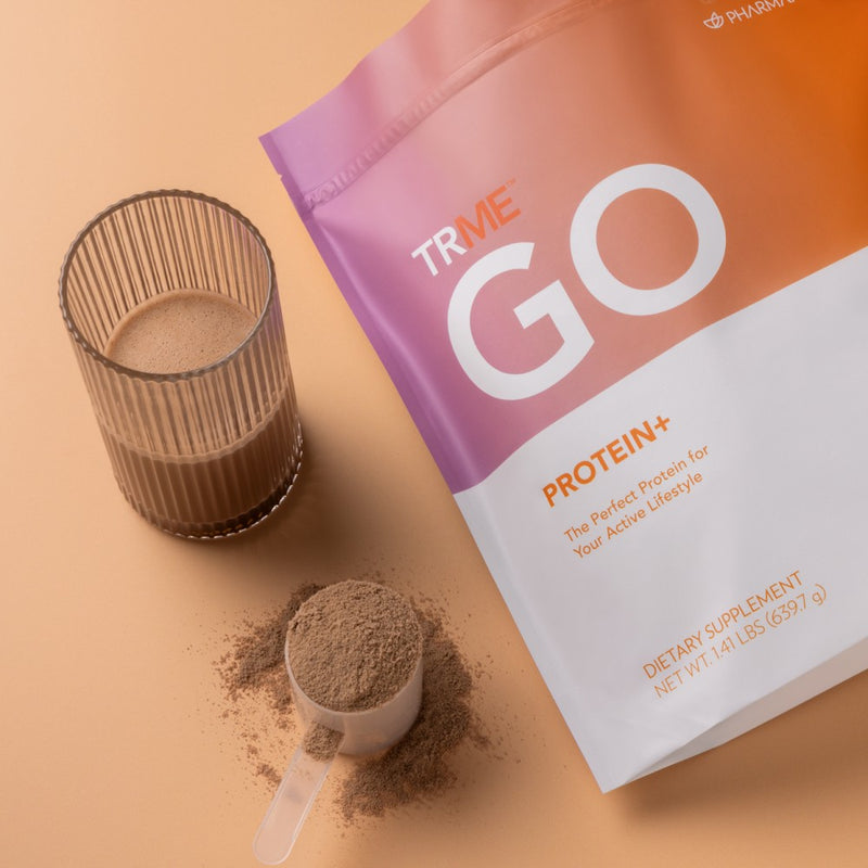 SPIRIT_beauty excellence_Nu Skin_Skincare_Beauty_Wellness_Pharmanex_TRME_GO_Protein+