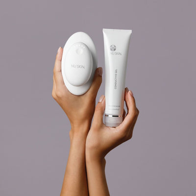 SPIRIT_beauty excellence_Nu Skin_Skincare_Beauty_Wellness_ageLOC_RenuSpa iO