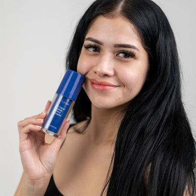 SPIRIT_beauty excellence_Nu Skin_Skincare_Beauty_Wellness_ageLOC_Tru Face_Peptide Retinol Complex
