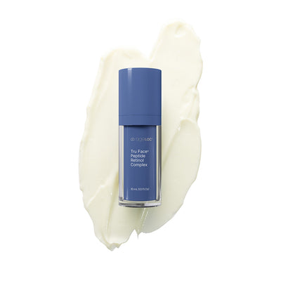 SPIRIT_beauty excellence_Nu Skin_Skincare_Beauty_Wellness_ageLOC_Tru Face_Peptide Retinol Complex