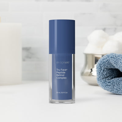 SPIRIT_beauty excellence_Nu Skin_Skincare_Beauty_Wellness_ageLOC_Tru Face_Peptide Retinol Complex