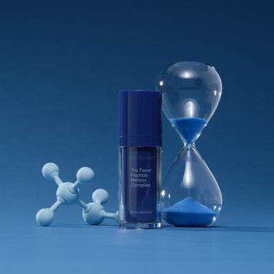 SPIRIT_beauty excellence_Nu Skin_Skincare_Beauty_Wellness_ageLOC_Tru Face_Peptide Retinol Complex