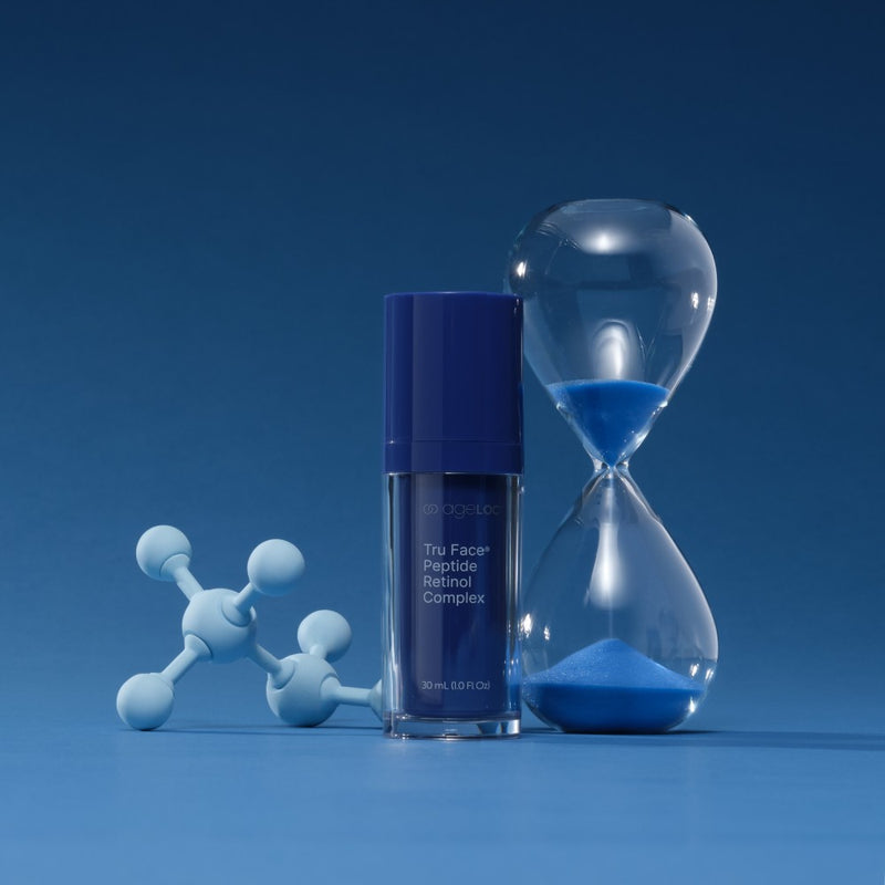 SPIRIT_beauty excellence_Nu Skin_Skincare_Beauty_Wellness_ageLOC_Tru Face_Peptide Retinol Complex