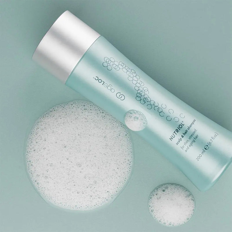 Shampoo - Nu Skin ageLOC Nutriol Scalp & Hair Shampoo