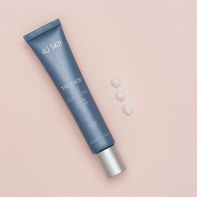 Tru Face Line Corrector Anti-Falten_SPIRIT - beauty excellence_Anti-Aging Schönheit Vitalität_Nu Skin