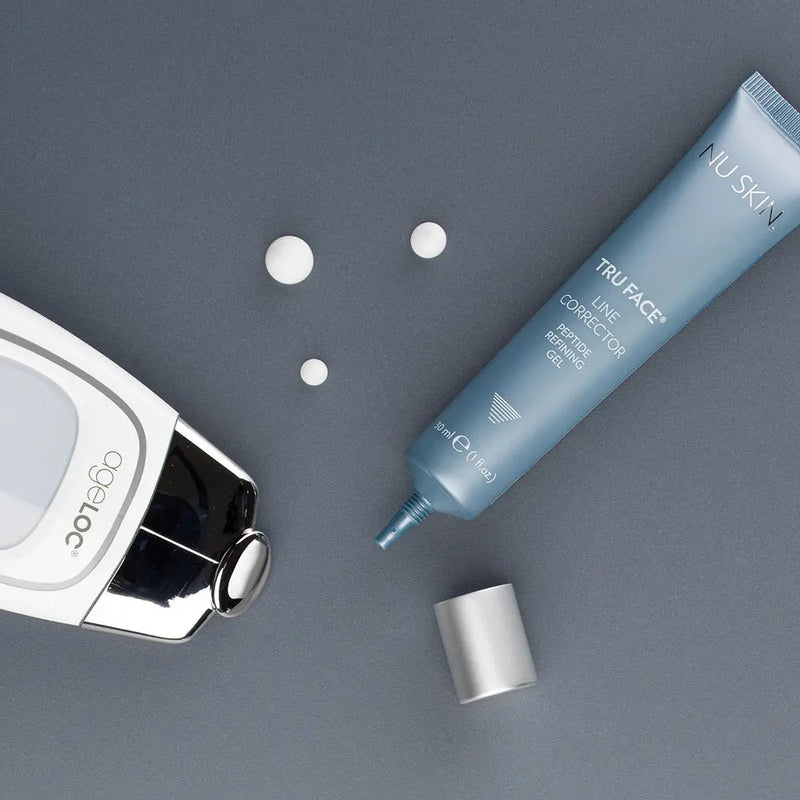 Tru Face Line Corrector Anti-Falten_SPIRIT - beauty excellence_Anti-Aging Schönheit Vitalität_Nu Skin