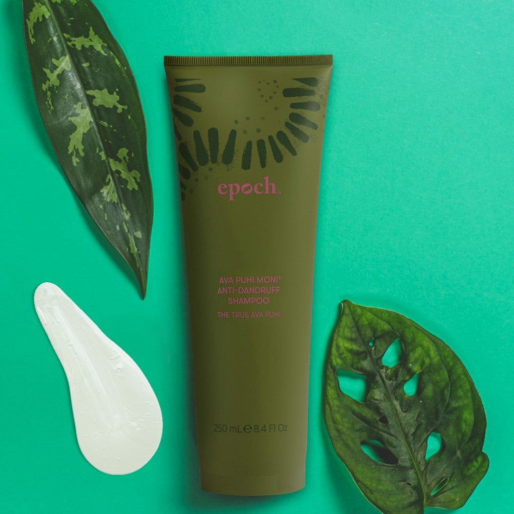 Nu Skin Epoch Ava Moni Anti-Dandruff Shampoo | SPIRIT – SPIRIT - beauty excellence
