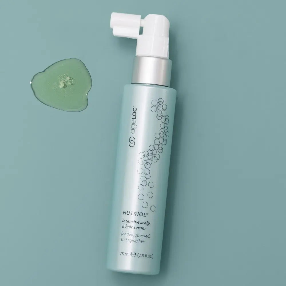 Nuskin nutriol deals