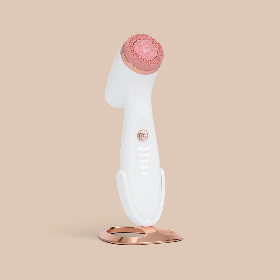 Nu Skin ageLOC LumiSpa iO Stand Rose Gold | up to 30% off – SPIRIT