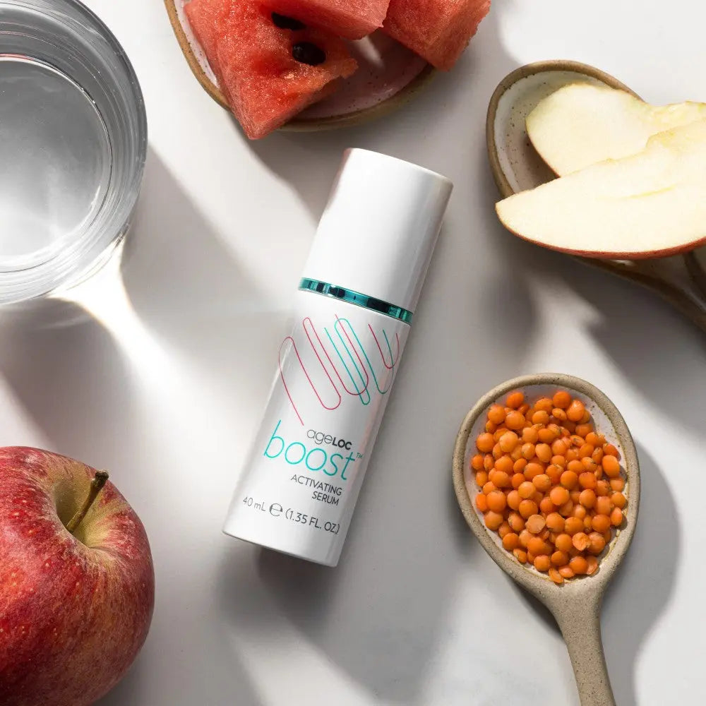 Nu Skin ageLOC Boost System | up to 30% off – SPIRIT - beauty