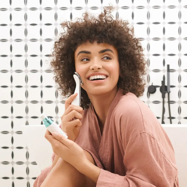 SPIRIT - beauty excellence_Anti-Aging Schönheit Vitalität_Nu Skin_ageLOC Boost System_Technologie