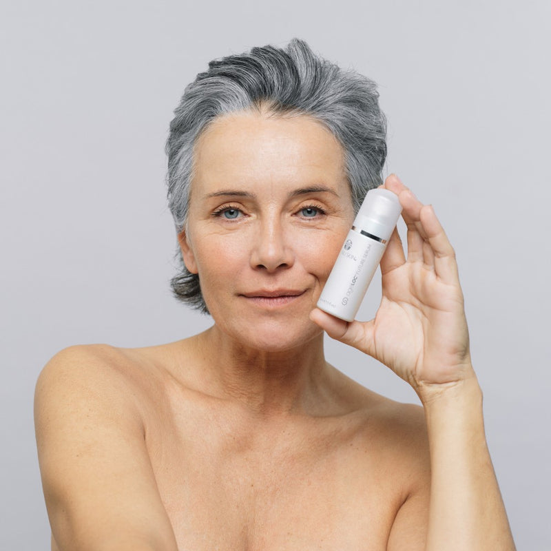 ageLOC Future Serum Anti-Aging Serum_SPIRIT - beauty excellence_Anti-Aging Schönheit Vitalität_Nu Skin