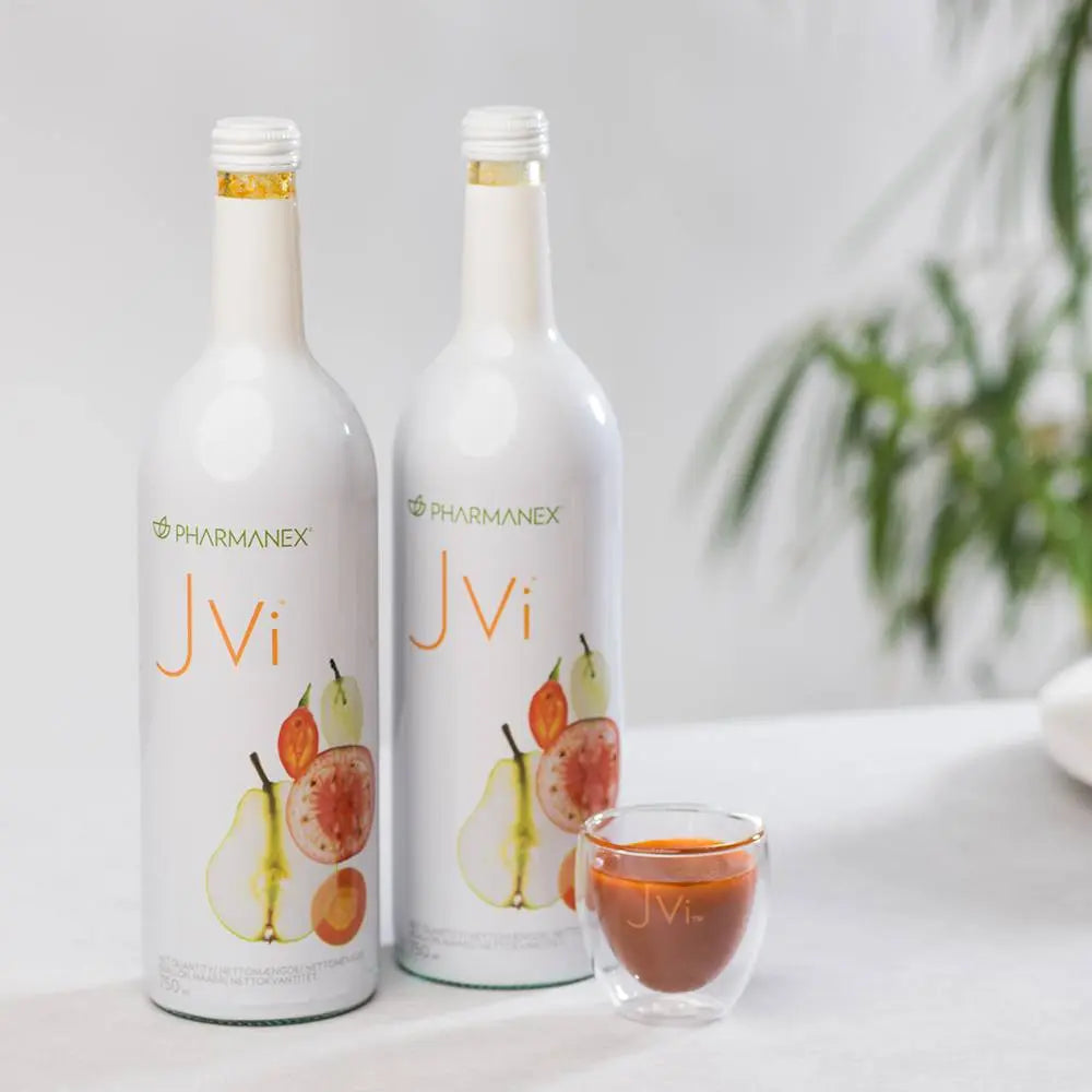 Nu Skin Pharmanex JVi SPIRIT SPIRIT beauty excellence